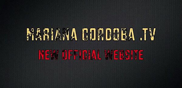  Shemale Mariana Cordoba trailer fantasia a un fan